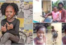 Success and her parents are just ungrateful – Mr Jollof reacts to their claims of failed promises (video)