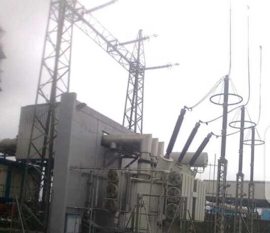 Rivers, Bayelsa To Experience Total Darkness As Angry Youths Shuts Down Power Transmission Station