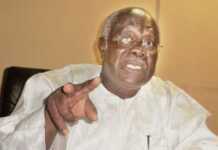 Without power rotation in 2023, Nigeria may collapse – Bode George