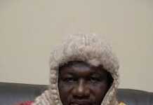 Judge who dismissed Atiku’s petition against President Buhari promoted to Supreme Court