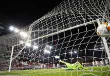 Champions League Qualifier Called Off Over COVID-19 Cases