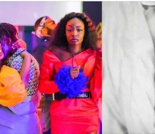“May your kids end up been fingered like the way kidd was fingering Erica” – Lady prays for those who ‘think’ #BBNaija is a good show.
