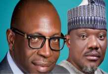 Edo 2020: INEC receives documents alleging certificate forgery by Ize-Iyamu’s running mate …documents show four name variants