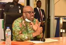 NDDC: Pondei lists contracts allegedly paid under ‘duress’ to get budget approval