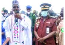 We’re Deploying Miyetti Allah vigilantes across Nigeria – Bello Abdullahi Bodejo, President Miyetti Allah Kautal