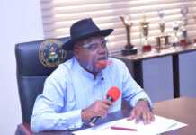 Bayelsa Gov. Diri set to Inaugurate 24 Successfully screened Commisioner’s tomorrow