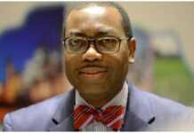 BREAKING: Adesina re-elected AfDB President
