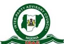 IPAC dissolves interim committee, fixes election Sept 5th