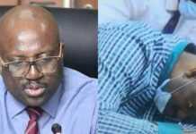 NDDC probe: “It’s ridiculous to think i was acting when i fainted” ― Pondei