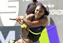Serena Williams loses in 3 sets to opponent ranked 116th