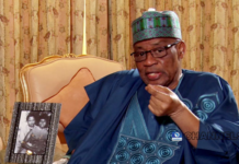Your Service Will Always Be Remembered, Buhari Greets Babangida At 79