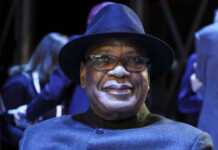 Mali’s President Ibrahim Boubacar Keïta resigned, after being detained by soldiers
