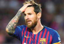 Bayern Crush Barcelona 8-2 To Reach Champions League Semi-Finals