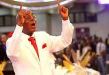 I will lay hands on COVID-19 patient and they will recover – Oyedepo