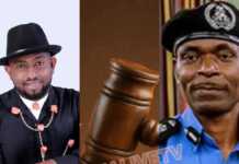 Abuja Federal High court issued Fresh Order to IGP to produce Vijah Opuama unfailingly by Monday …Threaten to commit IGP to contempt of Court