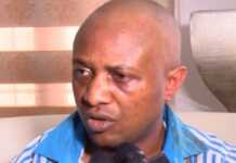 Court Sentenced Notorious Kidnapper Kingpin, Evans To Death