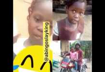 VIDEO: Success resurfaces again, says promises made to her family are ‘FAKE’