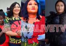 Chief Mrs Esther Aleruchi Tobolayefa Alamieyesiegha Nice @39