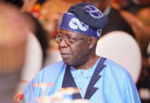 Edo election: Tinubu speaks on alleged reaction to Obaseki’s victory over Ize-Iyamu