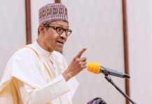 Buhari condemns attack on Gov. Zulum’s convoy, killings of security agents