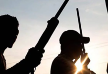Gunmen attack Imo policemen with machete, snatch rifles
