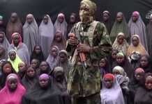 Kidnapped Chibok schoolgirl escapes from Boko Haram
