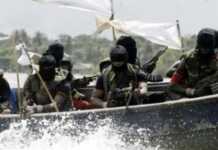 Gunmen Invade Bayelsa Community In About 50 Speedboats, Burn Houses