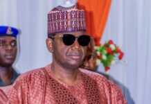 I Am Ready To Resign If That Will Bring Peace To Zamfara – Governor Matawalle