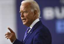 “Our democracy under assault” – says, US President-elect Joe Biden