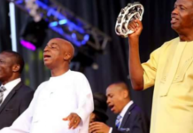 2021 Prophecies From Adeboye, Oyedepo, T.B Joshua & Others