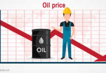 Nigeria’s daily oil production sinks to 1.17 million barrels