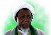 Court reverses order releasing Sheikh El-Zakzaky’s wife for coronavirus treatment