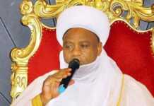 We can’t force Nigerians to take COVID-19 vaccine – Sultan