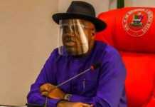 Bayelsa confirms receipt of N27.5 billion refund from federal government