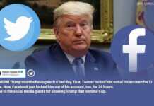 Twitter shares slump 8% after Donald Trump account suspension