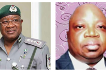 Ex-AG, ex-Customs boss refund N8b into govt coffer to avoid being prosecuted