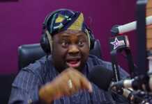 Dele Momodu Tells FG To Allow Igbos Leave Nigeria