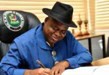 N3 Billion Agric Loan Fraud Hits Bayelsa Government House, as PDP Chieftain Dr. John Idumange threatened to call in EFCC …Says, It’s too early to Defraud Bayelsans