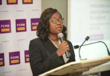 Paternity scandal: FCMB appoints Yemisi Edun new MD