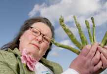 Woman Who Uses Asparagus To See Future Releases 2021 Predictions (Full List)