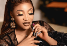 ‘Year 2021: Sex doesn’t guarantee anything’ – Tonto Dikeh to ladies
