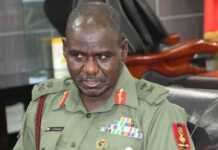 Buratai Reduced Army To Hausa-Fulani Caucus, 142 Northerners Out Of 210 Promoted – Intersociety