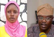 Ogun Governor Suspends Commissioner Over Alleged Sexual Harassment Of SS3 Pupil