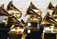 Grammy award postponed due to coronavirus concerns