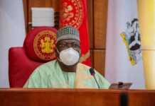 PIB: Senate president pushes for reduced cost of crude oil production