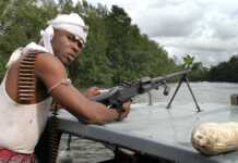 Fresh wave of Niger Delta militancy looms over amnesty – IYC