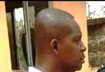 Top Ex-GTBank Staff, Onyekachi Nwosu Bags 7years Jail For N50m Fraud
