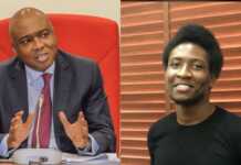 Ntekim-Rex: Saraki calls for arrest, trial of policemen, doctors who neglected gunshot victim