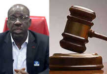 Alleged Certificate Forgery: APC Closes Case Against Obaseki