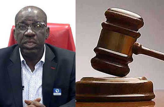 Alleged Certificate Forgery: APC Closes Case Against Obaseki